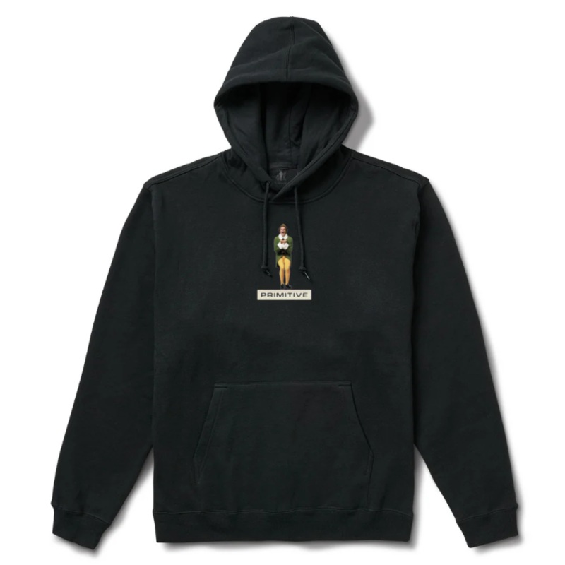Primitive Jolly Hoodie