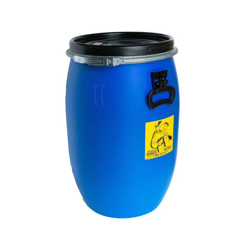 RBW - 60L Barrel