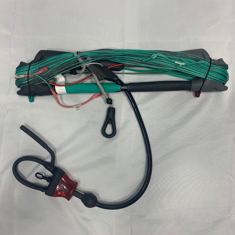 USED 2021 North Navigator Control System Bar-45-50cm x 22m