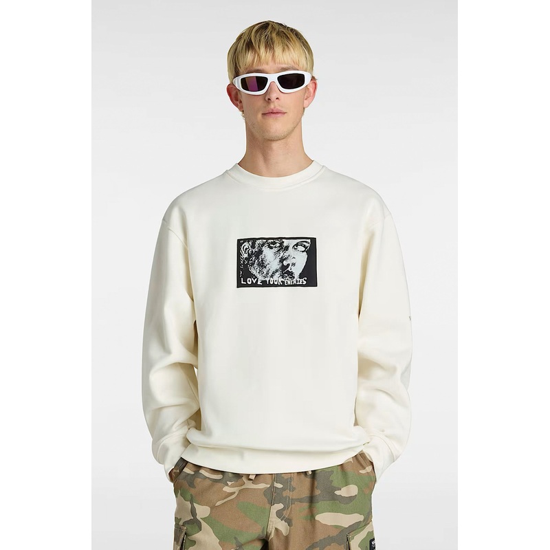 VANS - SKATE LISA CREW