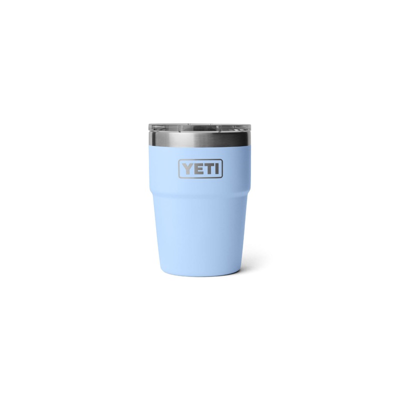 YETI Rambler 16oz (473ml) Stackable Cup