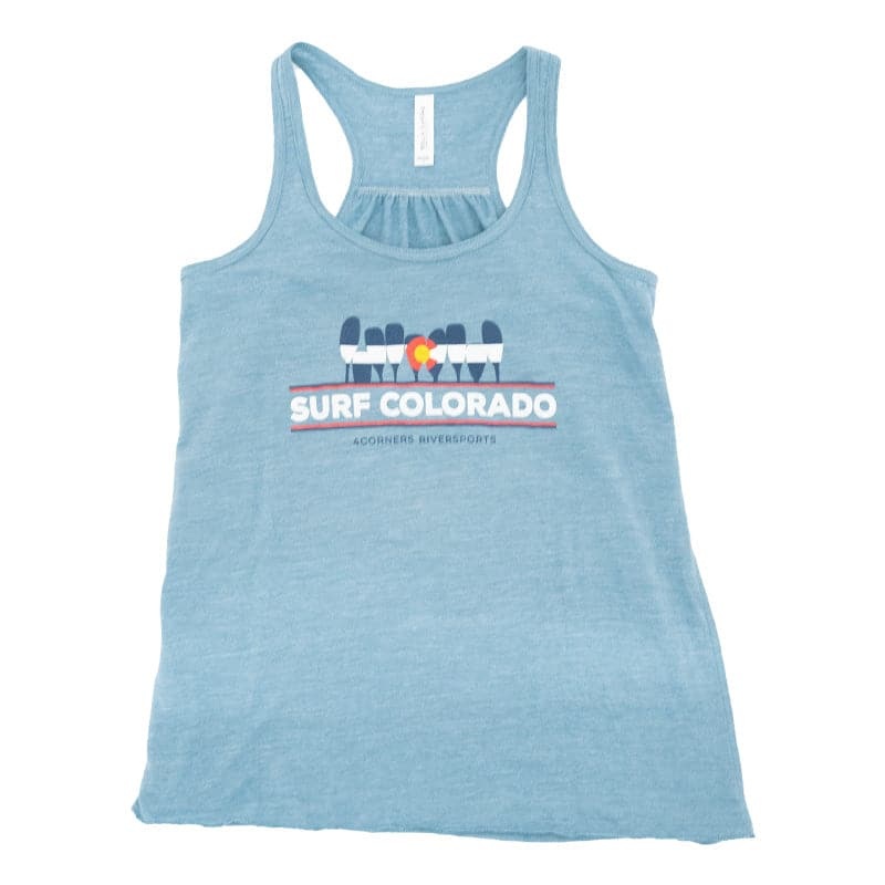CO Paddles Shirt W's
