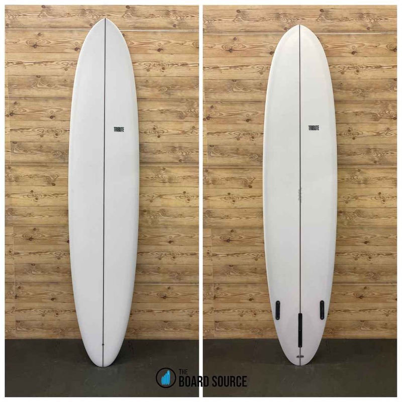 Dreadwinner 8'6"