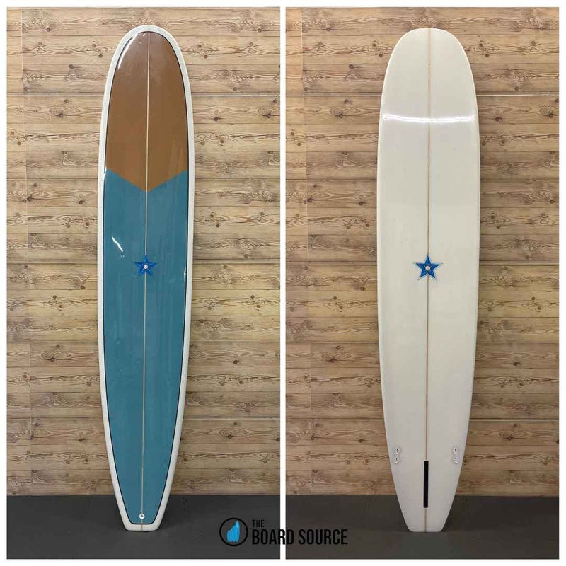 Longboard 9'6"