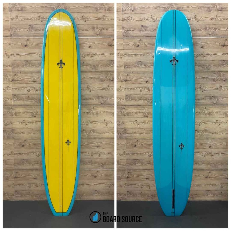 Noserider 9'6"