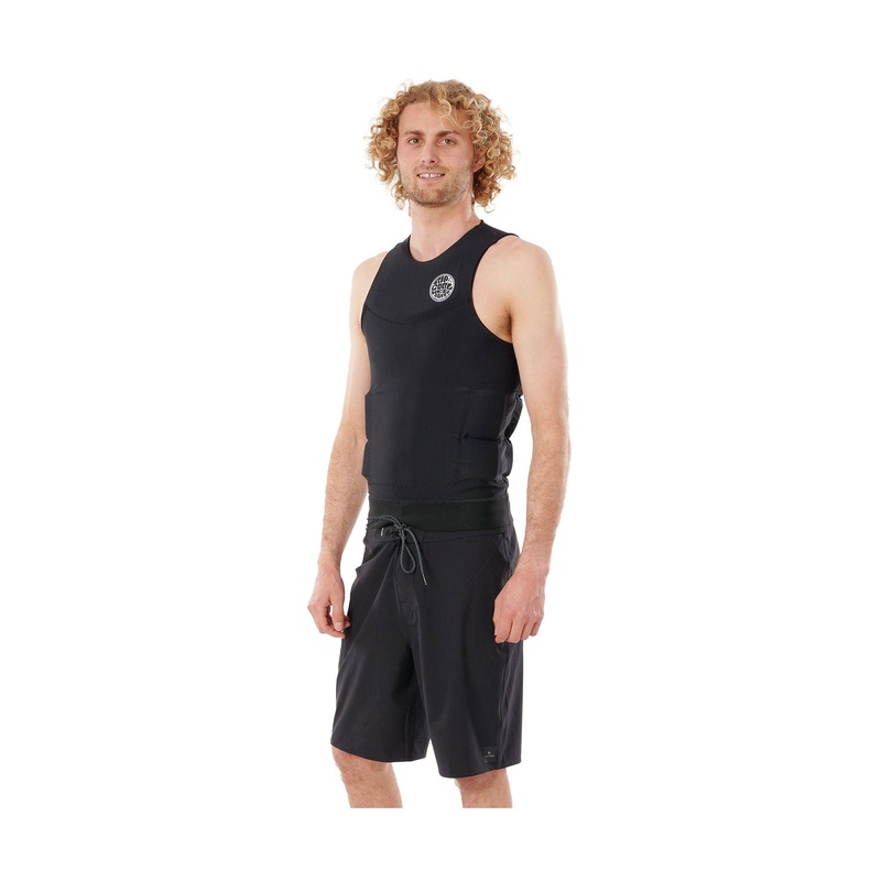 Rip Curl Big Wave Paddle Floatation Jacket Vest