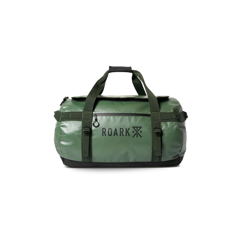 Roark Keg 80L Duffel Bag