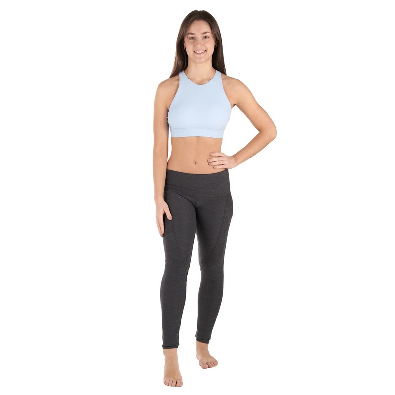 Sombrio Neoprene Capri Pants Women