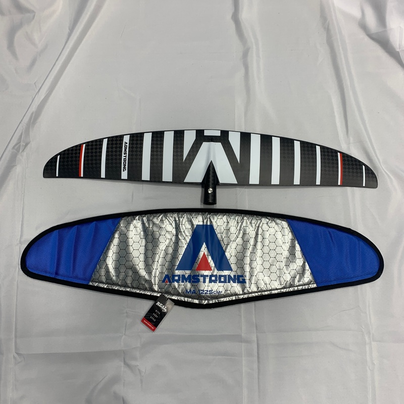 USED Armstrong A+ System Mid Aspect Front Wing-MA1225