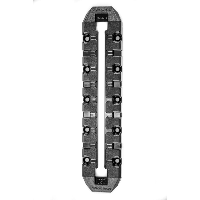 YakAttack - GridLoc MightyMount XL