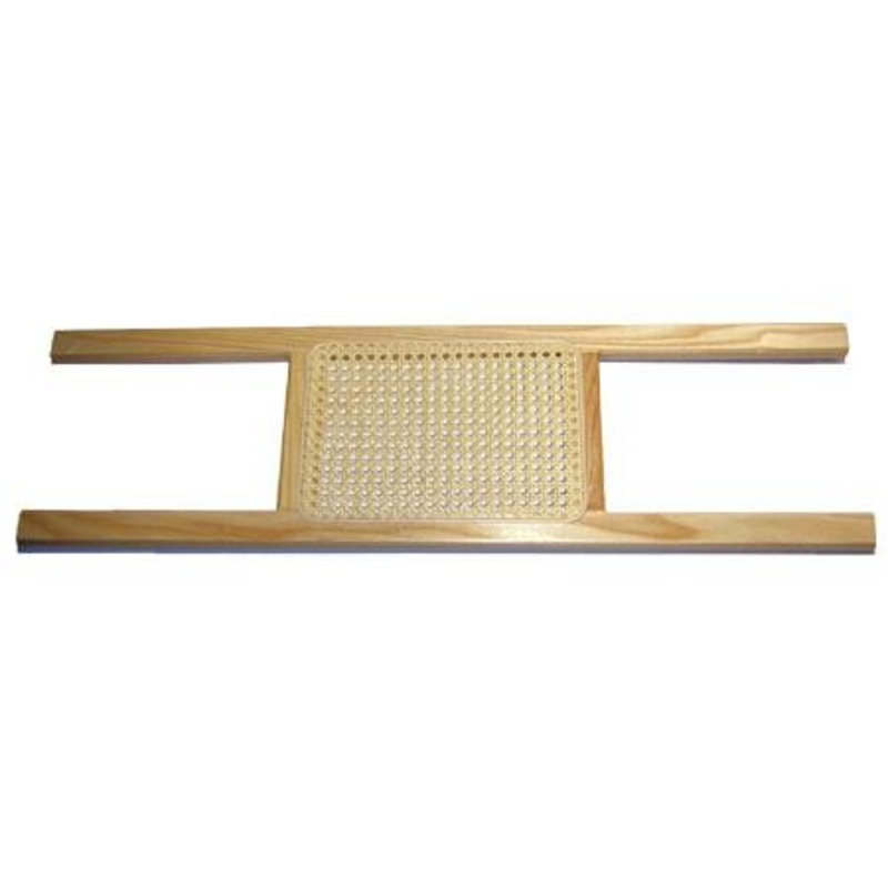 Cane Canoe Seat