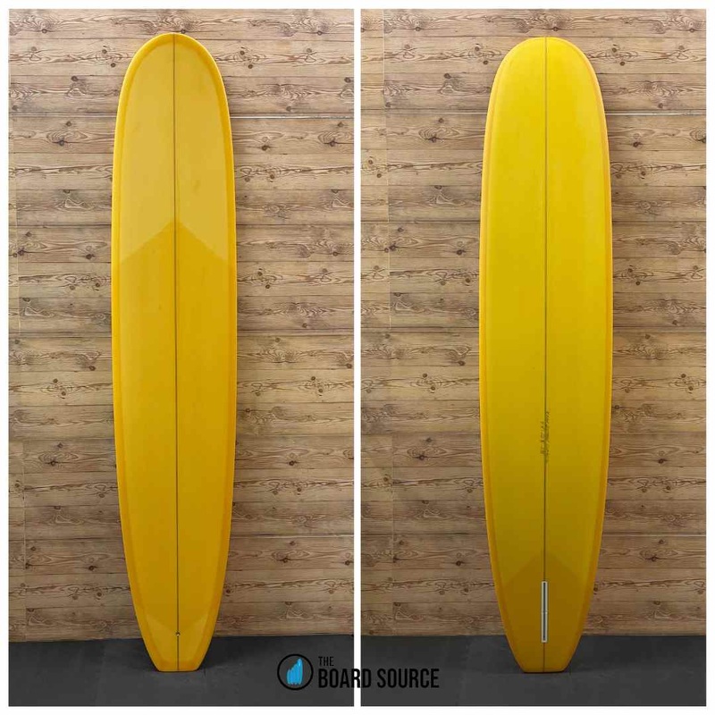 Classic Longboard 9'2"