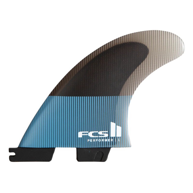 FCS II PERFORMER QUAD PC M/L - TRANQUIL BLUE