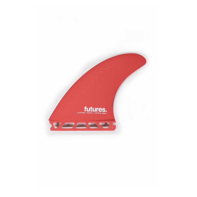 FUTURES - COFFIN BROS - CONTROL - M - 3FINS