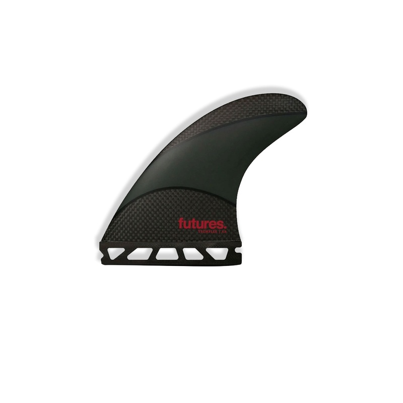 FUTURES - ERIC ARAKAWA - TECHFLEX - M - 3FINS