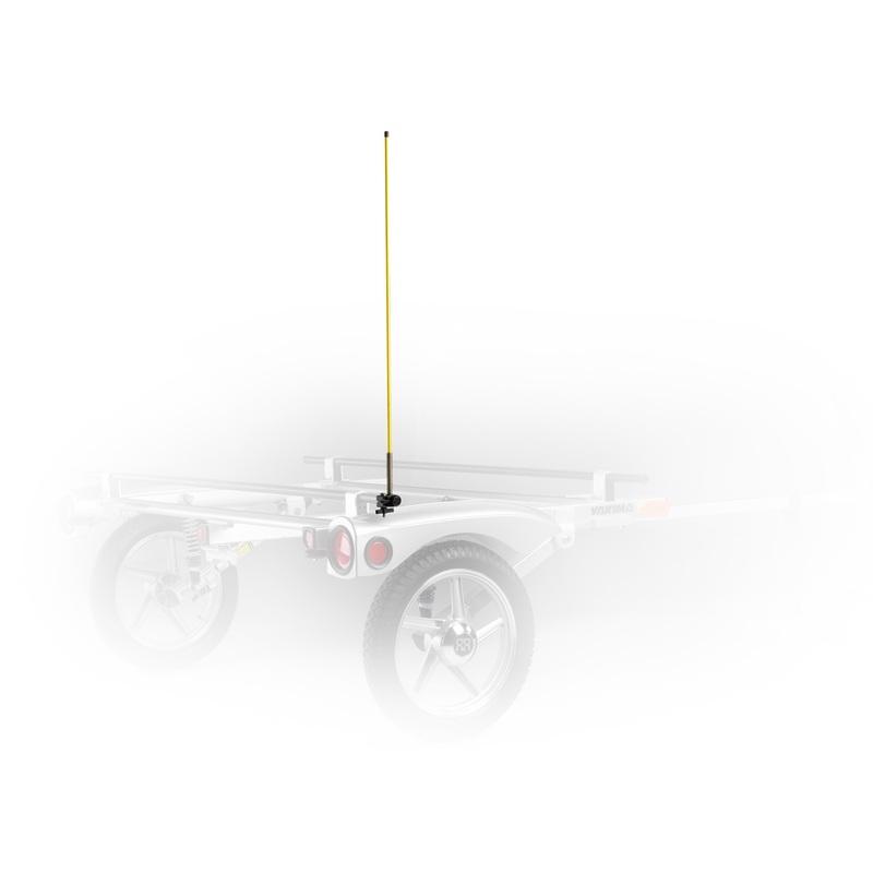 Rack n Roll Safety Pole