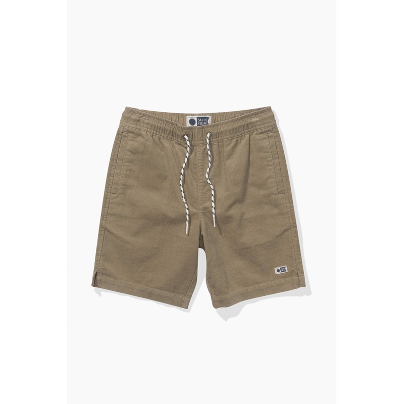 SALTY CREW - KAHUNA CORD 19 WALKSHORT