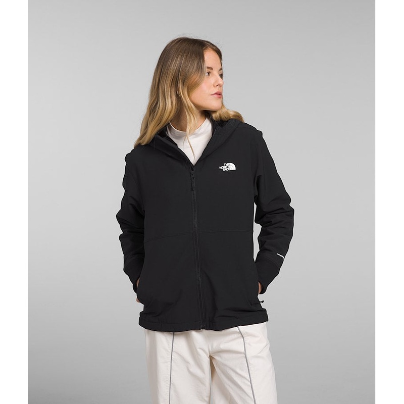Women's Shelbe Raschel Insulated Hoodie
