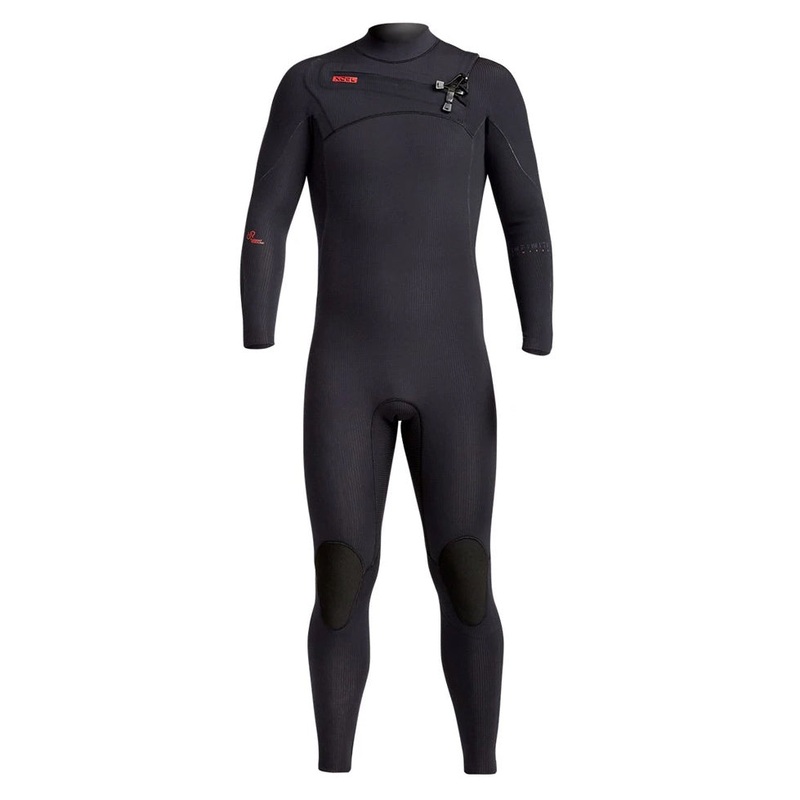 Xcel Men's Infiniti X2 LTD 3/2mm Wetsuit - Black