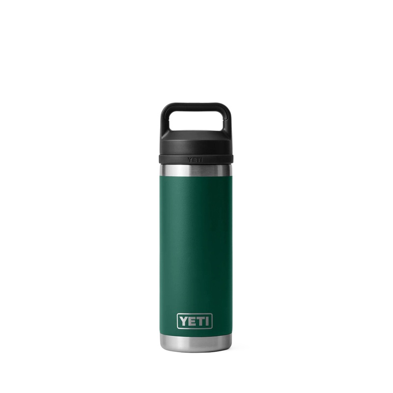 YETI - RAMBLER 18 OZ BOTTLE CHUG