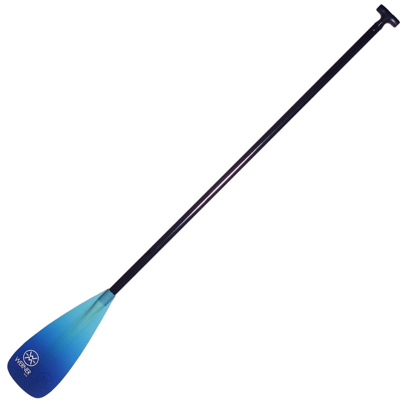 Zen 95 - Travel SUP Paddle