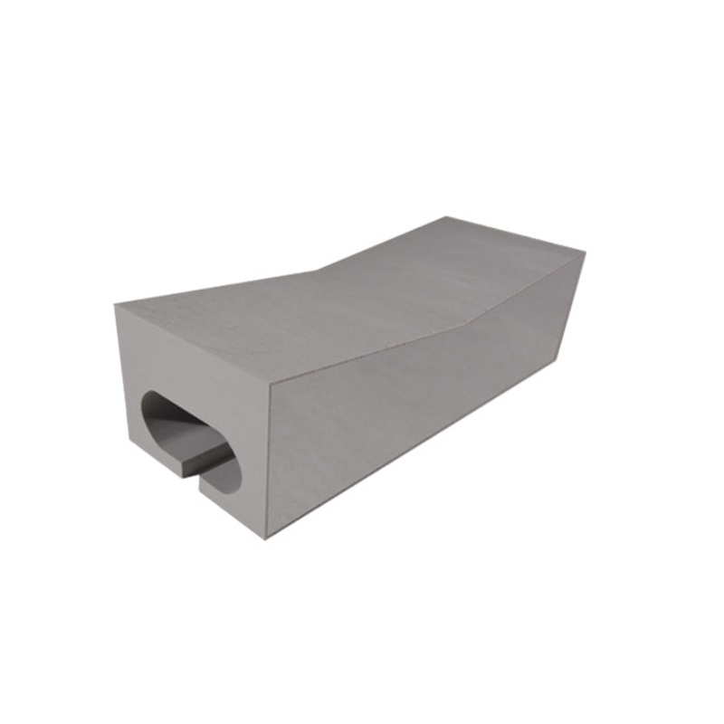 14in Kayak Foam Block