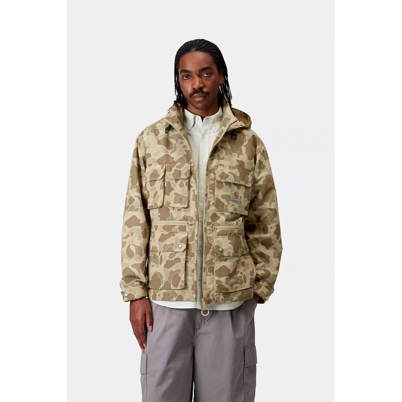 CARHARTT WIP - IRWIN JACKET