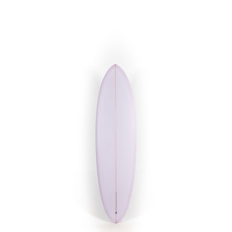 Channel Islands - CI MID - 6'8" x 20 3/4 x 2 5/8 - 40,2L - CI37232