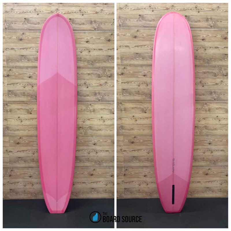 Classic Longboard 8'8"