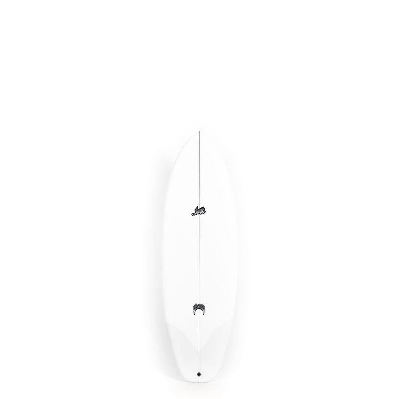 Lost Surfboards - PUDDLE JUMPER by Matt Biolos - 5'9" x 21.75 x 2.70 - 38L - MH22506