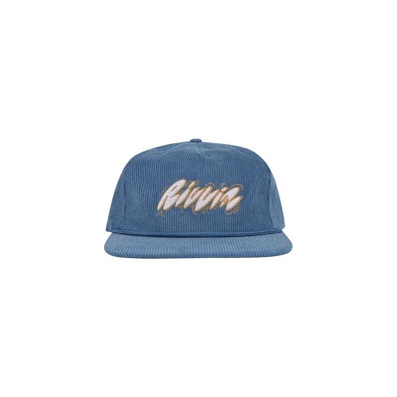 Rivvia Media Bounce Cap