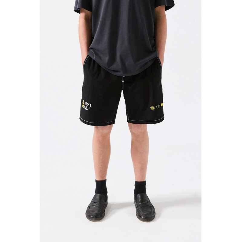 RIVVIA PROJECTS - DAILY RIDE OUR MATE SHORT