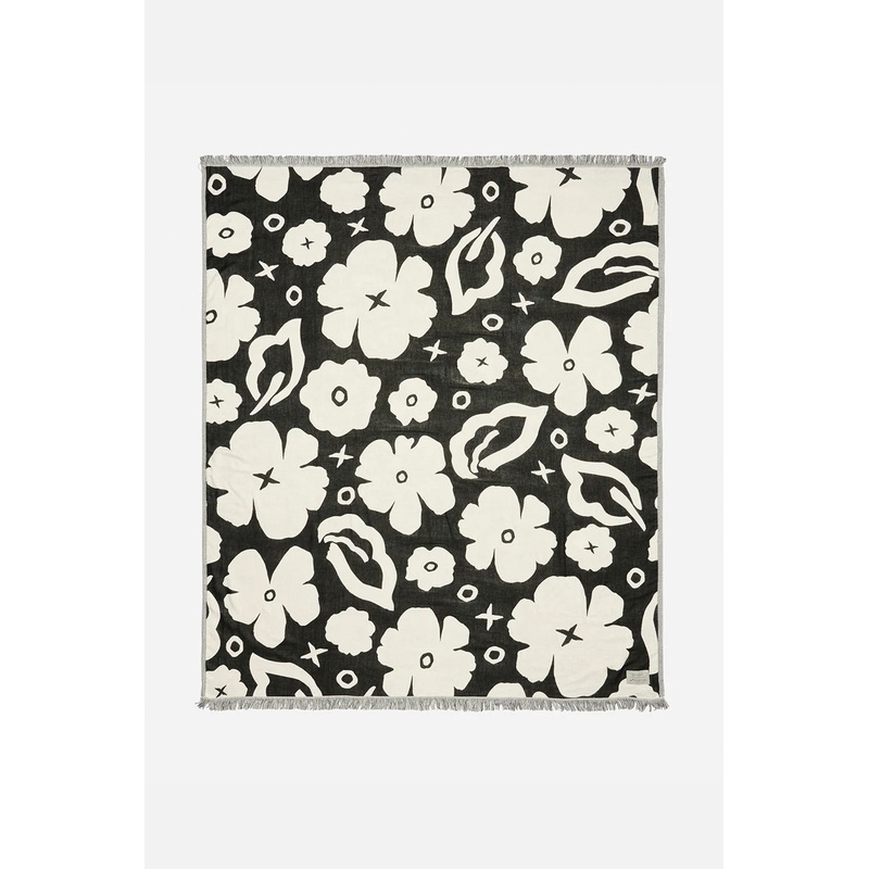 SLOWTIDE - XOXO DRIFTWEAVE BLANKET