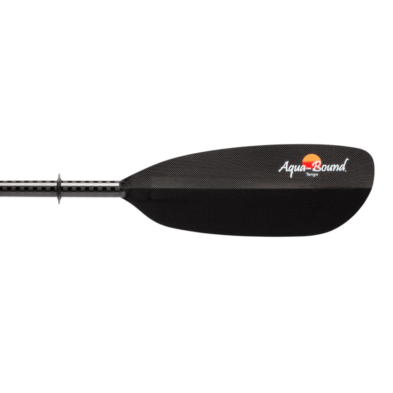 Tango Carbon - 2pc Bent Shaft