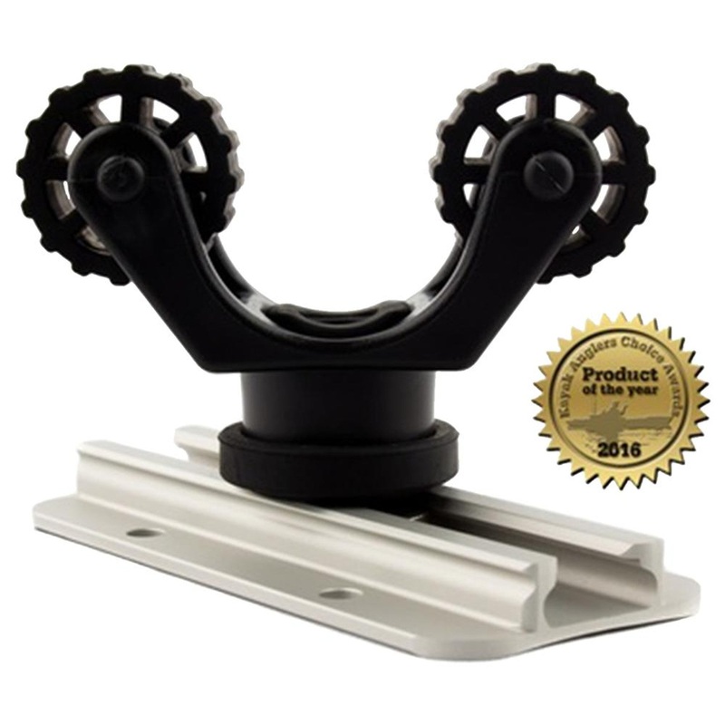 YakAttack - RotoGrip Paddle Holder