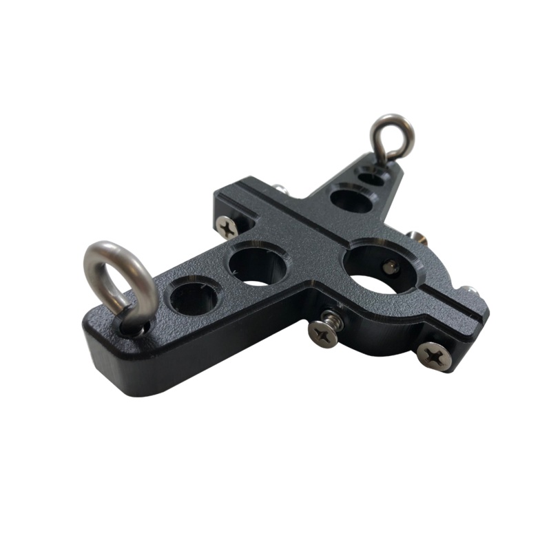 YakGadget QuickMount Control Arm