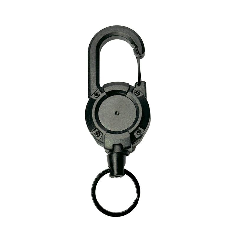 YakGadget TuffTether Retractable Gear Leash