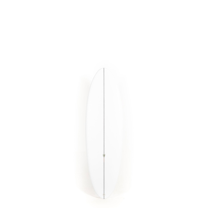 Christenson Surfboards - HOLE SHOT - 6'0" x 21 x 2.62 - 36.9L - CX06490