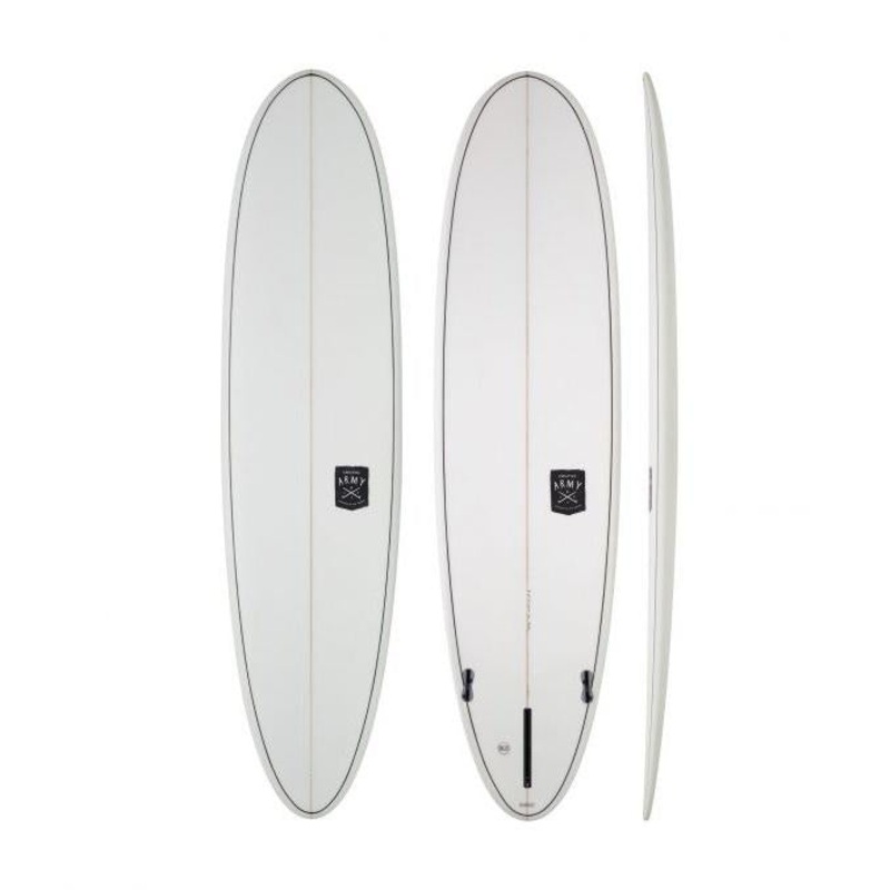 CREATIVE ARMY JUMBO JET SLX 9'6 106.36L