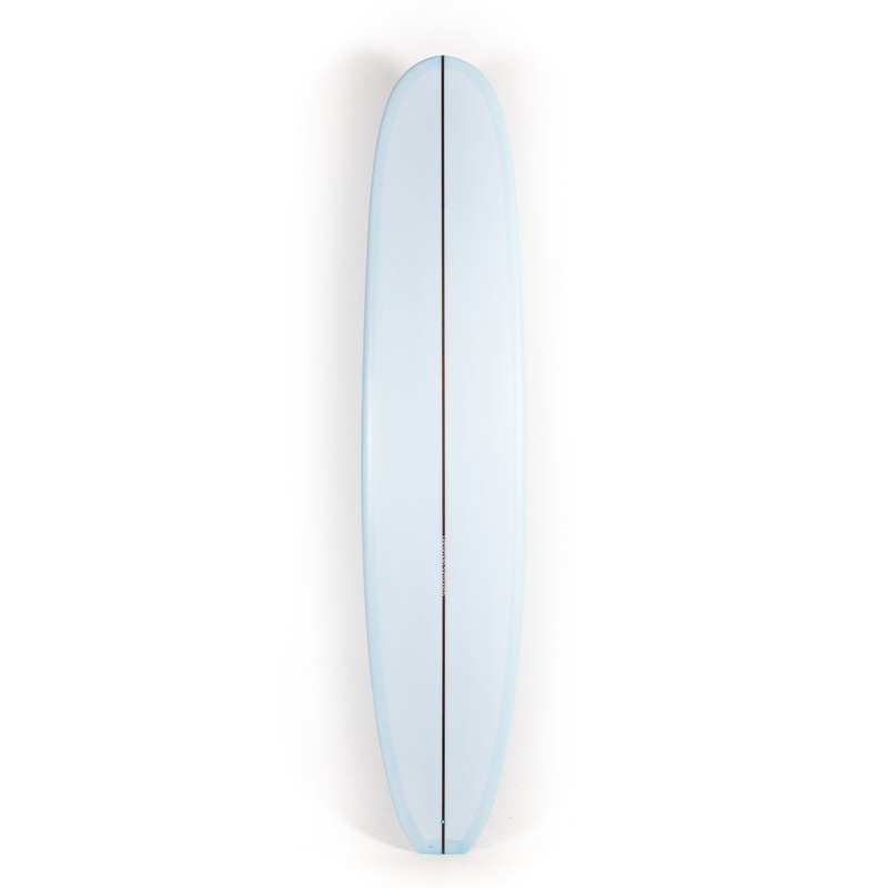 Garmendia Surfboards - NOSERIDER - 9'2" x 22 7/8 x 2 7/8