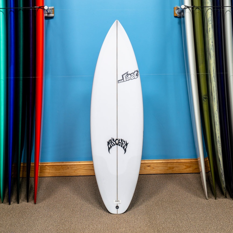 Lost Driver 3.0 Grom PU/Poly 5'0"