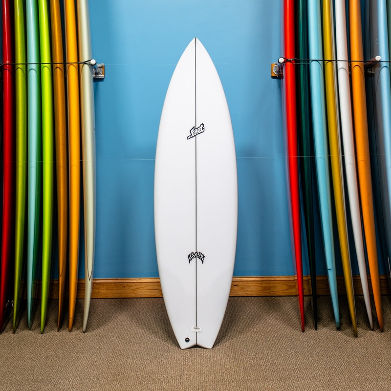 Lost Mod Quad PU/Poly 5'10"