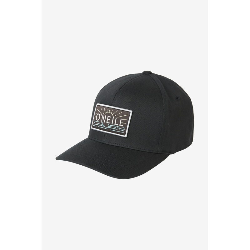 O'Neill Horizons Hat-Black