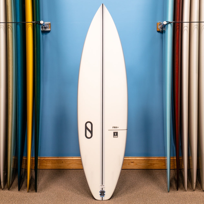 Slater Designs FRK Plus Firewire Ibolic 6'0"