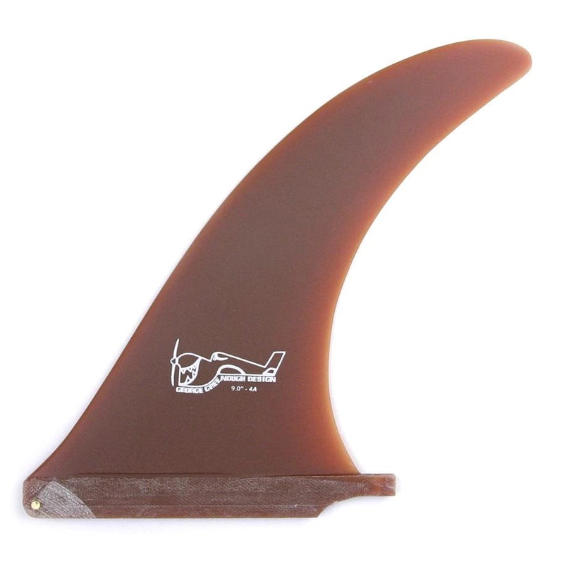 TRUE AMES GREENOUGH 4-A FG 8" KELP