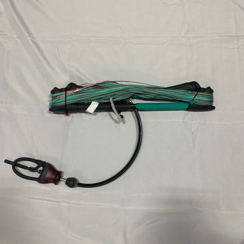 USED 2022 North Navigator Control System-50-55cm