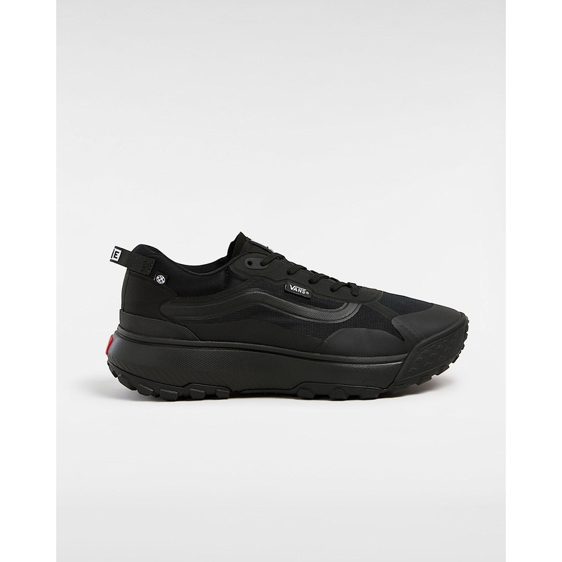 Vans MTE CrossPath Shoe Black/Black