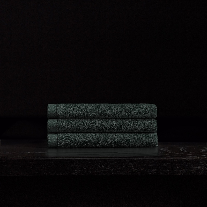 Wash Towel - Winter Grass