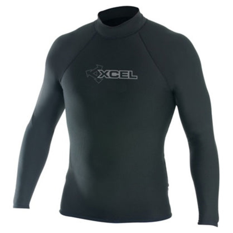 Xcel Polypro L/S Shirt