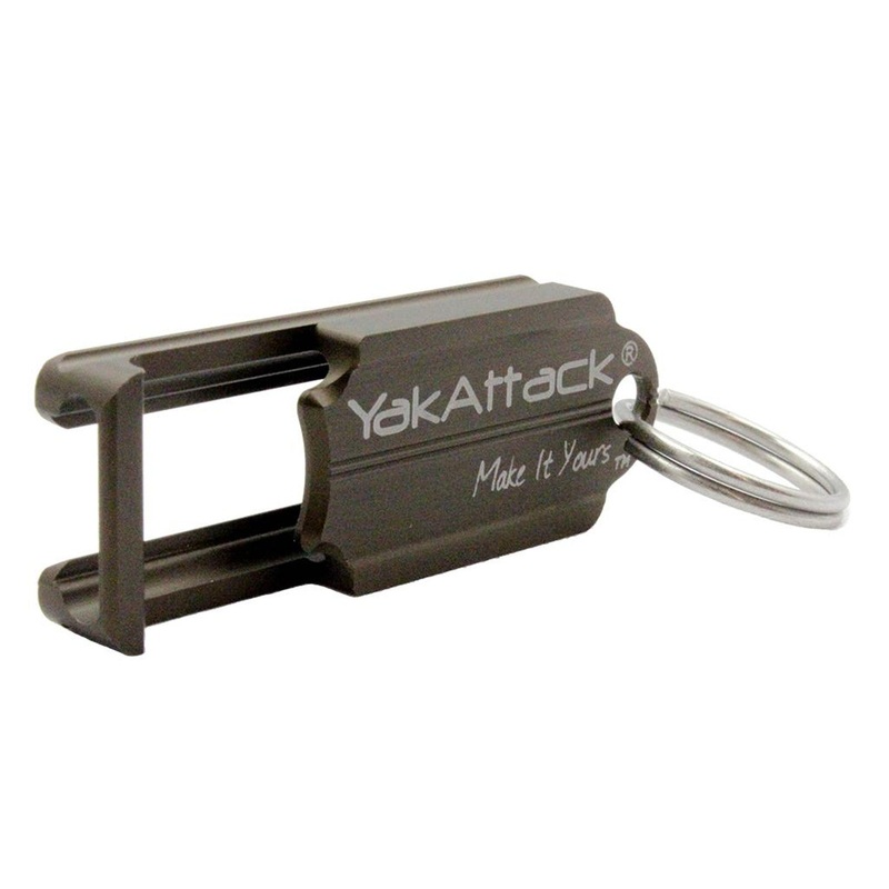 YakAttack - GearTrac Bottle Opener